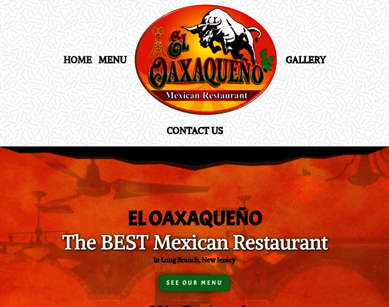 Eloaxaquenorestaurant.com thumbnail