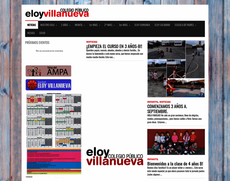 Eloyvillanueva.com thumbnail