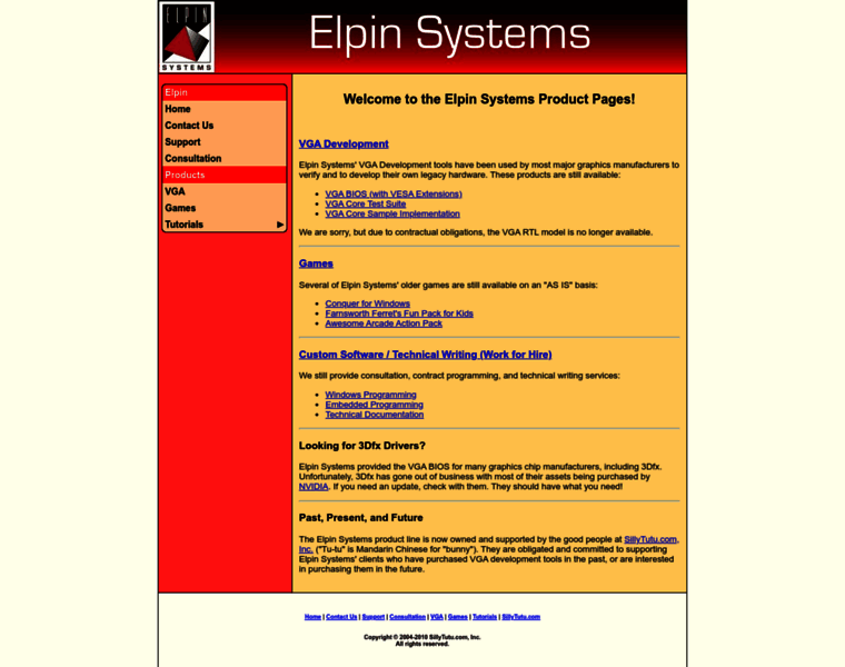Elpin.com thumbnail