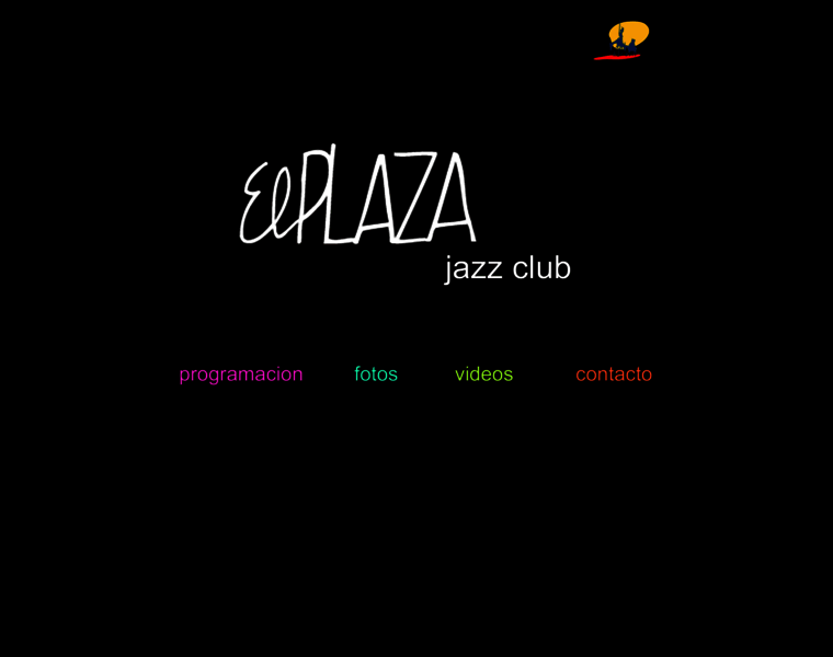 Elplazajazzclub.es thumbnail