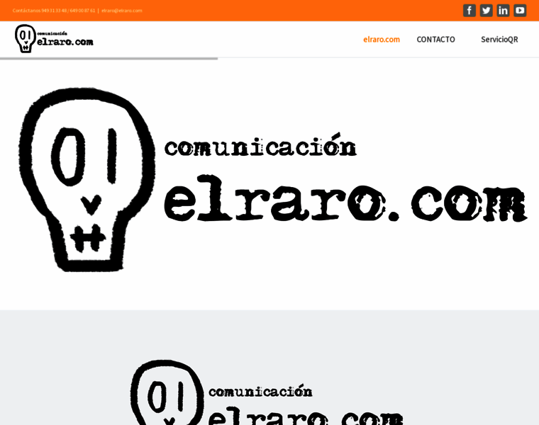 Elraro.com thumbnail