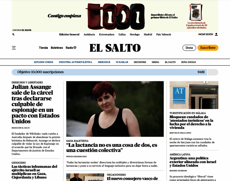 Elsaltodiario.com thumbnail