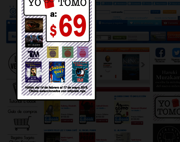 Elsotano.com.mx thumbnail Elsotano.com.mx thumbnail