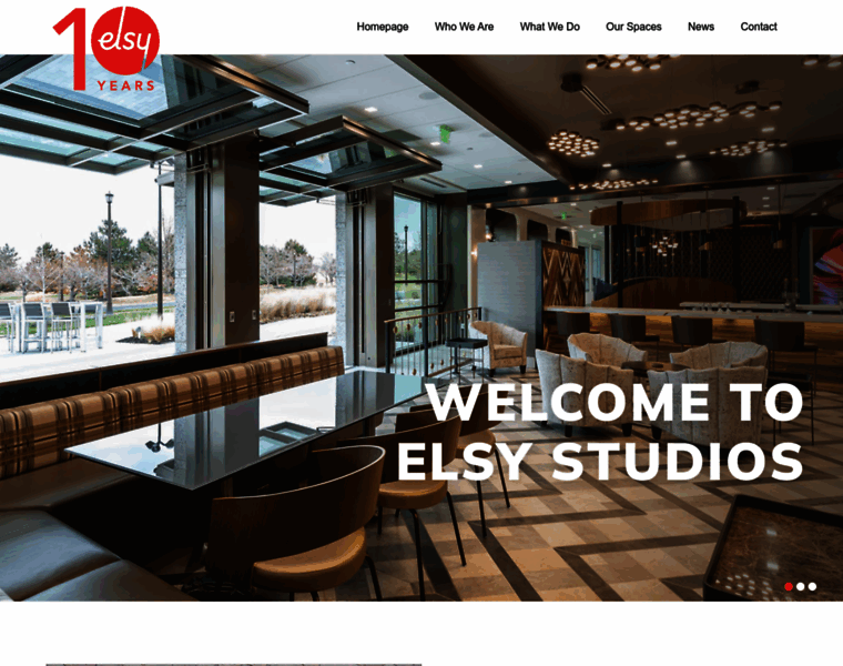 Elsystudios.com thumbnail