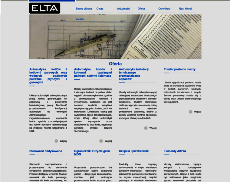 Elta.com.pl thumbnail