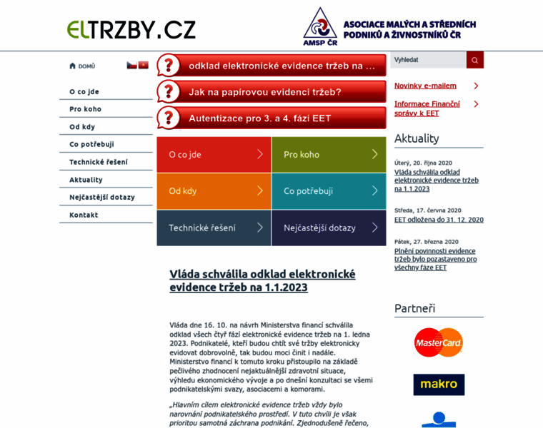 Eltrzby.cz thumbnail