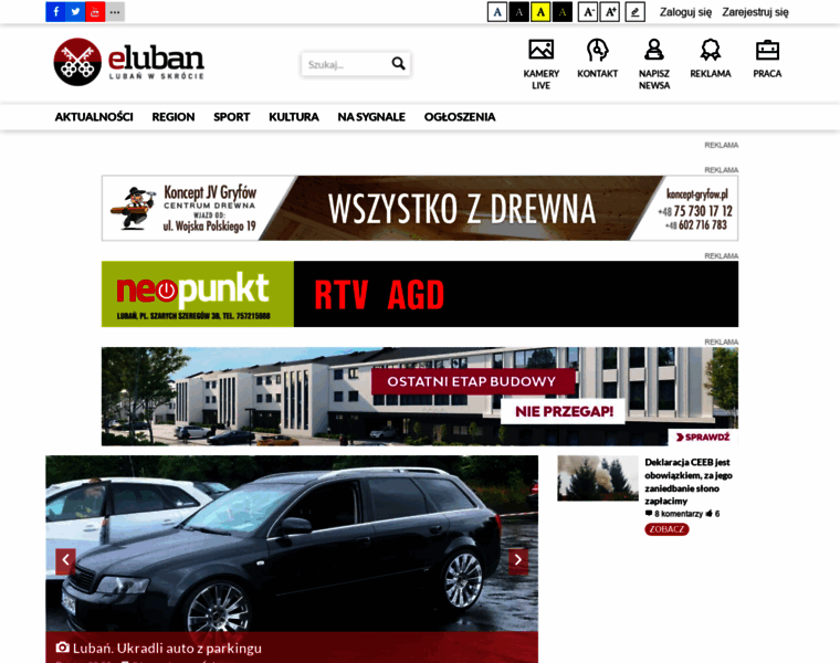 Eluban.pl thumbnail
