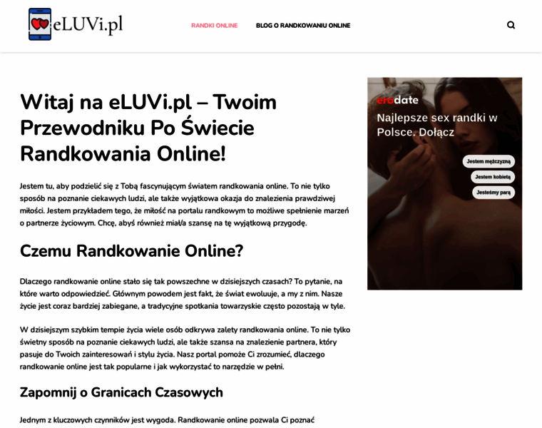 Eluvi.pl thumbnail