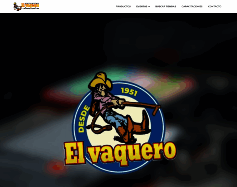 Elvaquero.com.co thumbnail