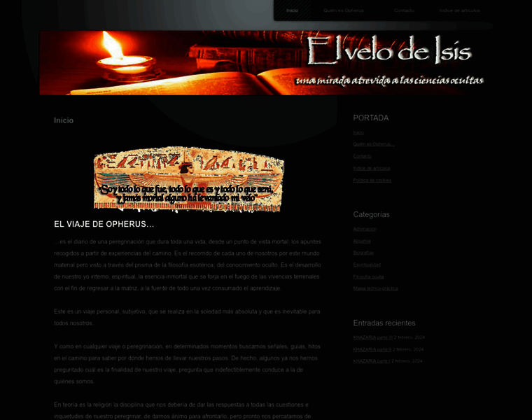 Elvelodeisis.com thumbnail