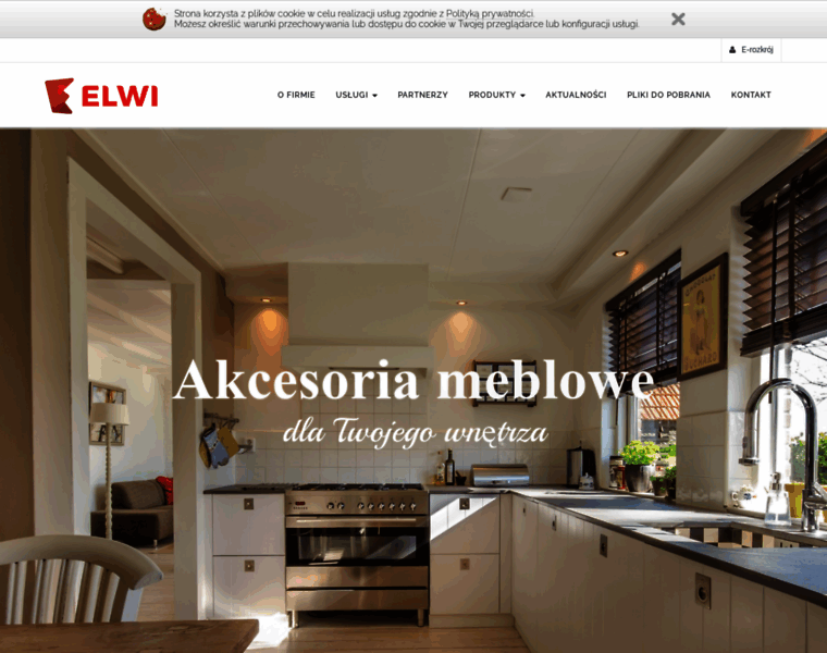 Elwi.pl thumbnail