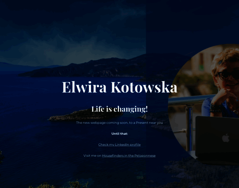 Elwirakotowska.se thumbnail