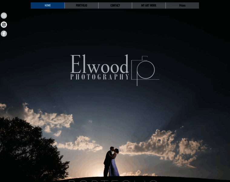 Elwoodphoto.com thumbnail