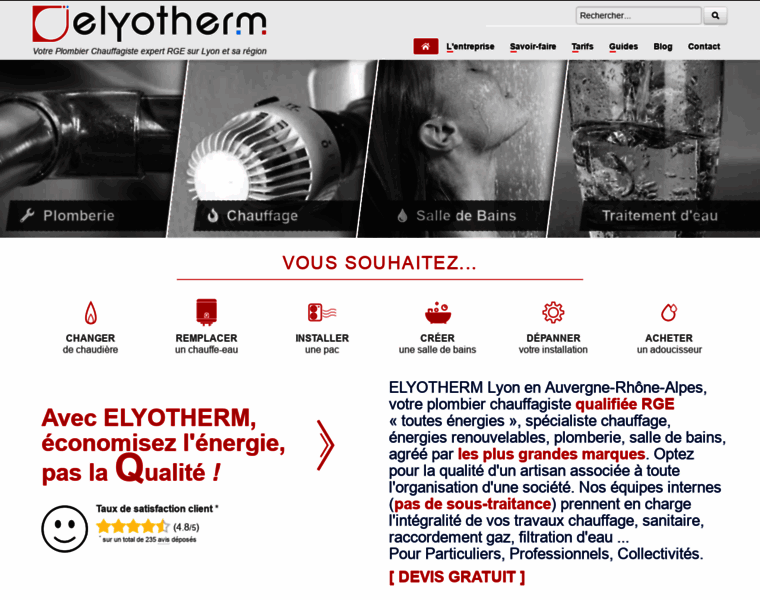 Elyotherm.fr thumbnail