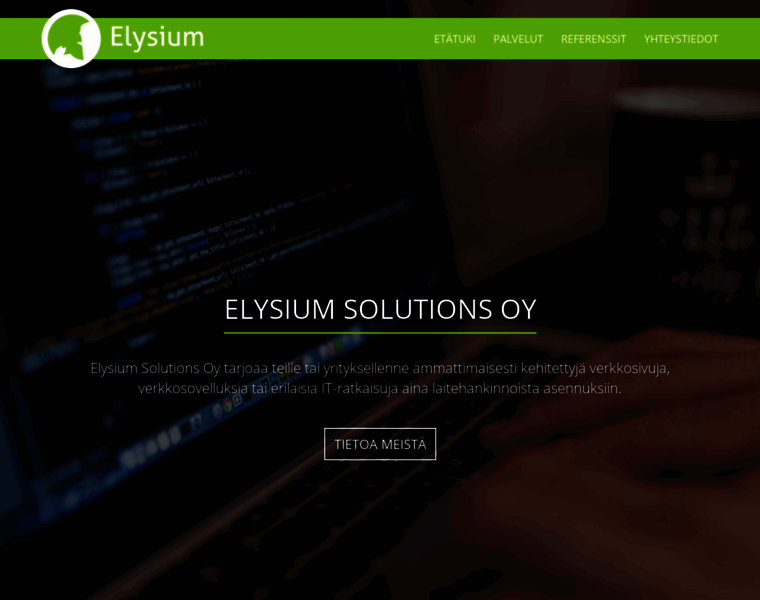 Elysium.fi thumbnail