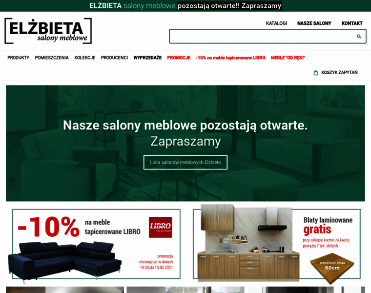 Elzbieta.olsztyn.pl thumbnail