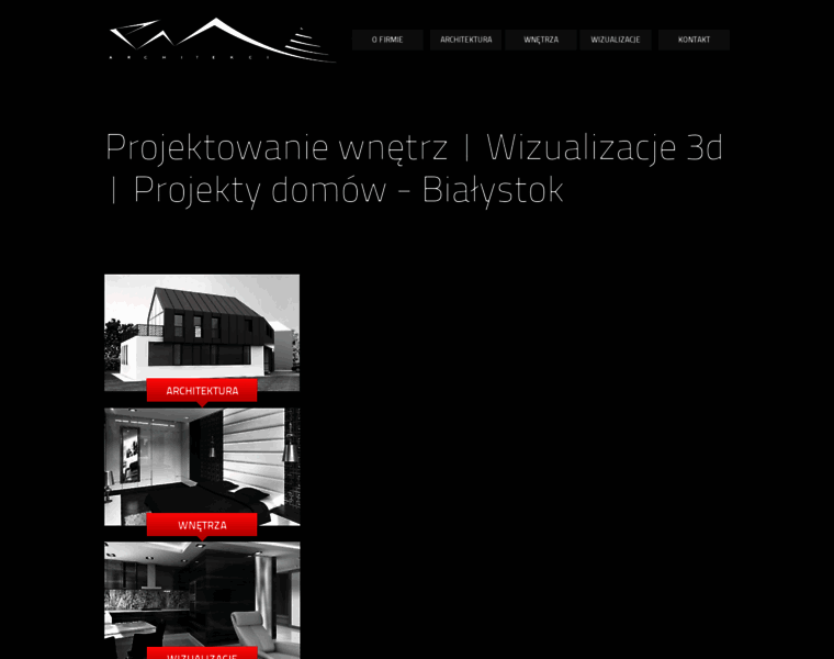 Em-architekci.pl thumbnail Em-architekci.pl thumbnail