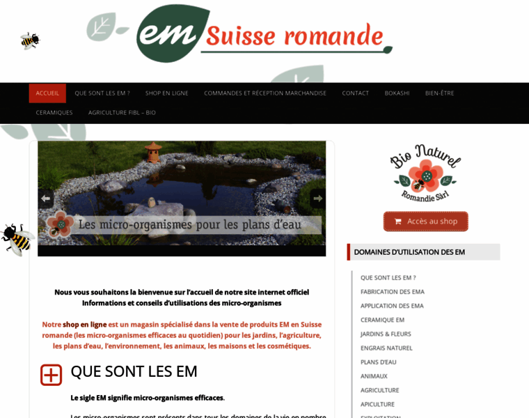 Em-suisse-romande.ch thumbnail