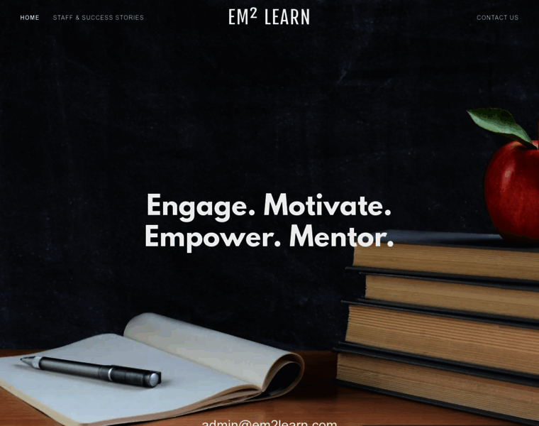 Em2learn.com thumbnail Em2learn.com thumbnail