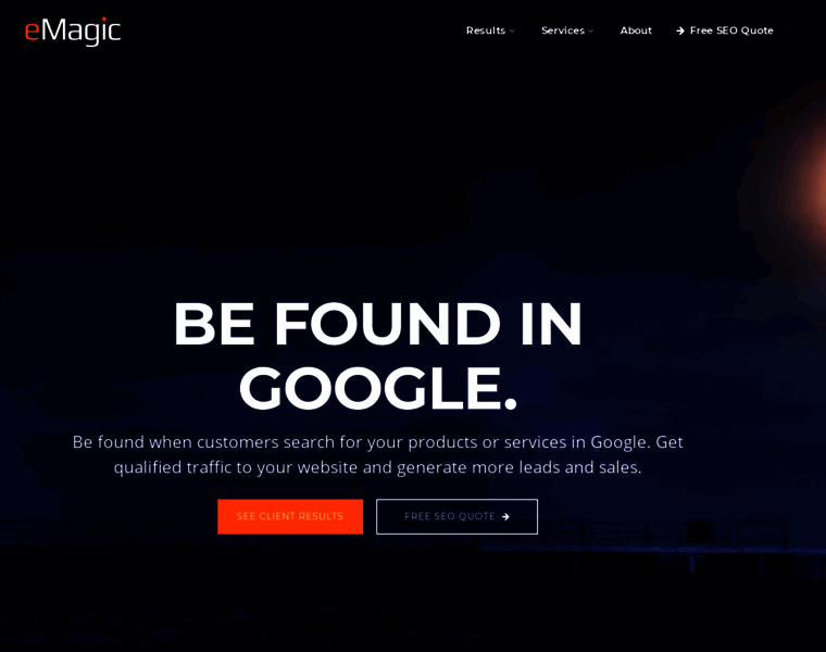 Emagic.co.nz thumbnail Emagic.co.nz thumbnail