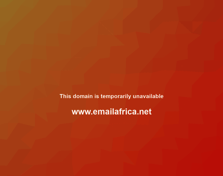 Emailafrica.net thumbnail