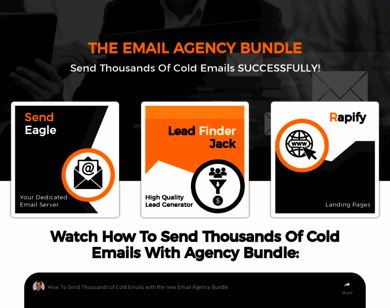 Emailagencybundle.org thumbnail Emailagencybundle.org thumbnail