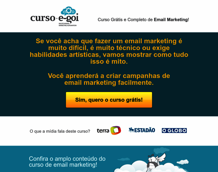 Emailmarketingcurso.com.br thumbnail