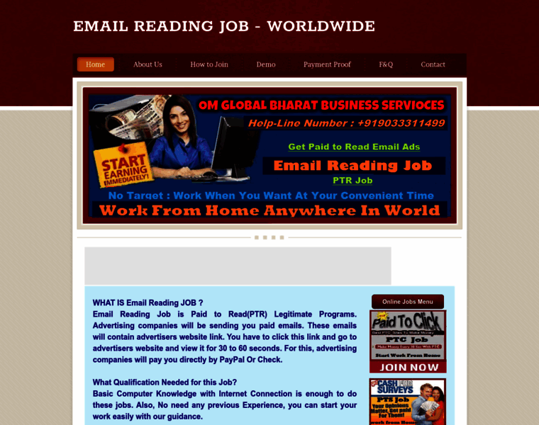 Emailsreading.weebly.com thumbnail