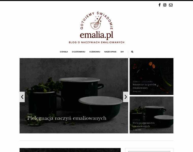 Emalia.pl thumbnail