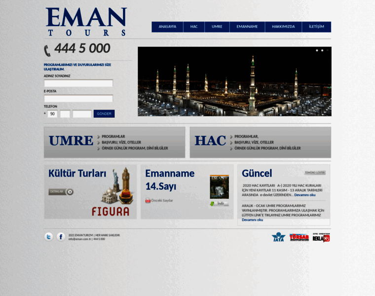Eman.com.tr thumbnail