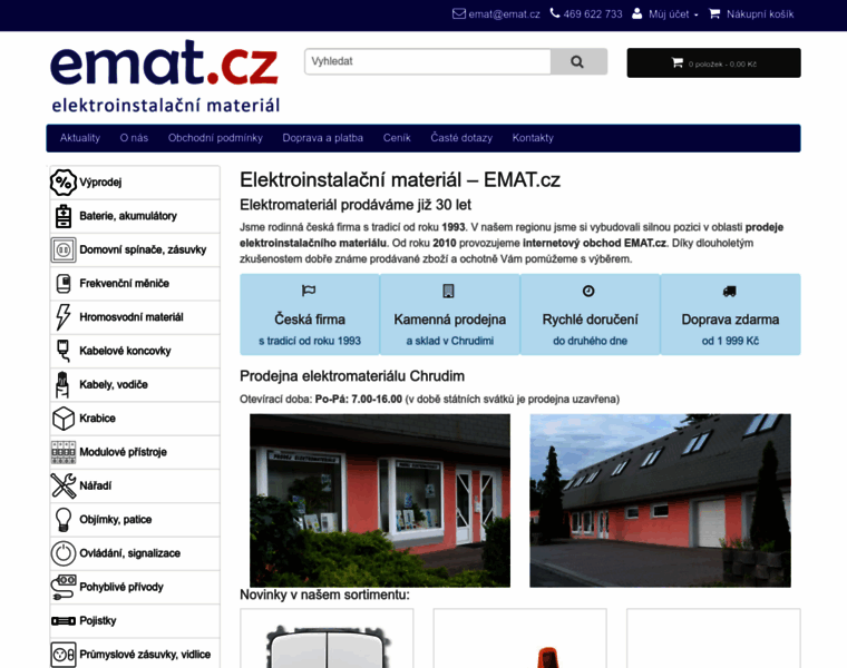 Emat.cz thumbnail Emat.cz thumbnail