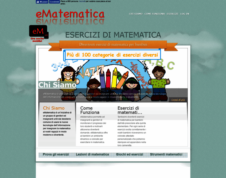 Ematematica.it thumbnail