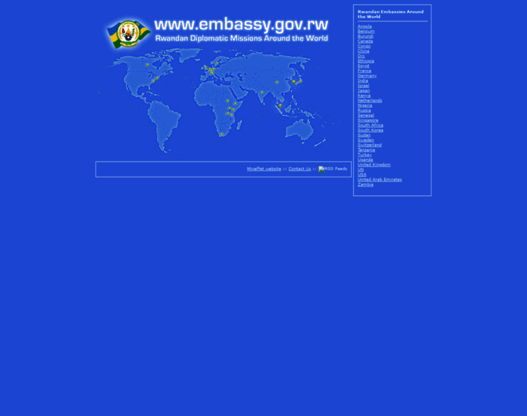 Embassy.gov.rw thumbnail