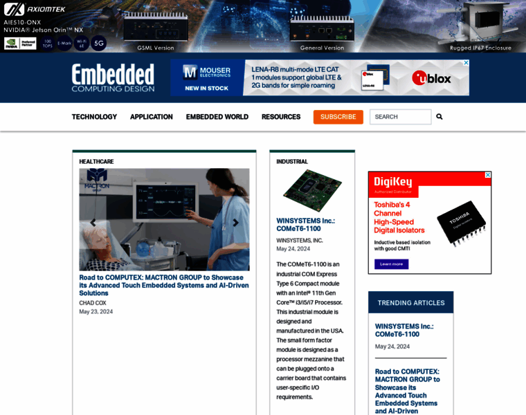 Embedded-computing.com thumbnail