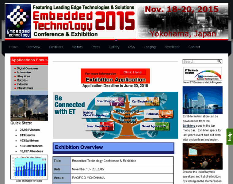 Embeddedtech.net thumbnail