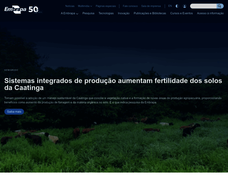 Embrapa.br thumbnail