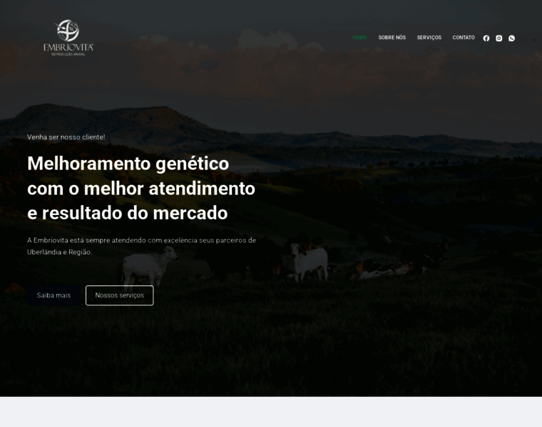 Embriovita.com.br thumbnail