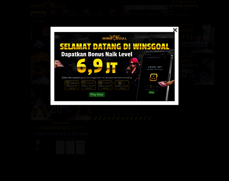 Embunnabawiwisata.com thumbnail