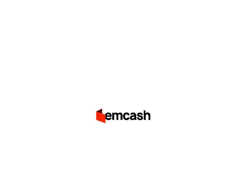 Emcash.com.br thumbnail