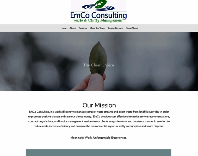 Emcoco.com thumbnail