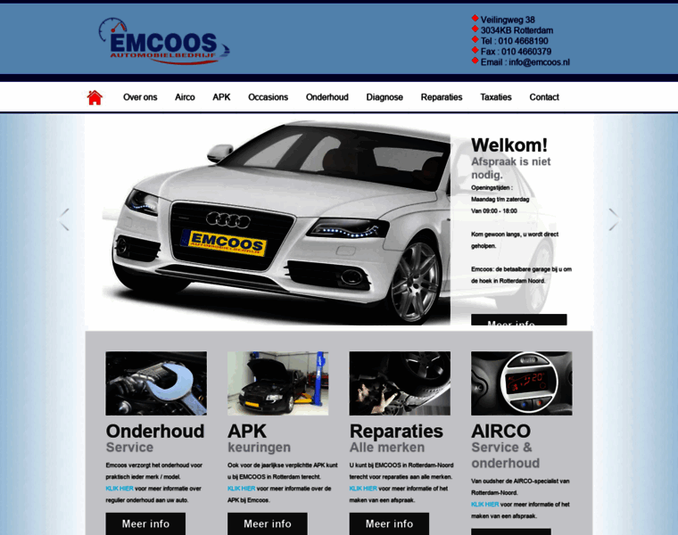 Emcoos.nl thumbnail