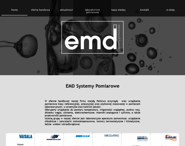 Emd.net.pl thumbnail