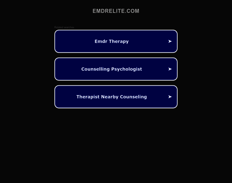 Emdrelite.com thumbnail