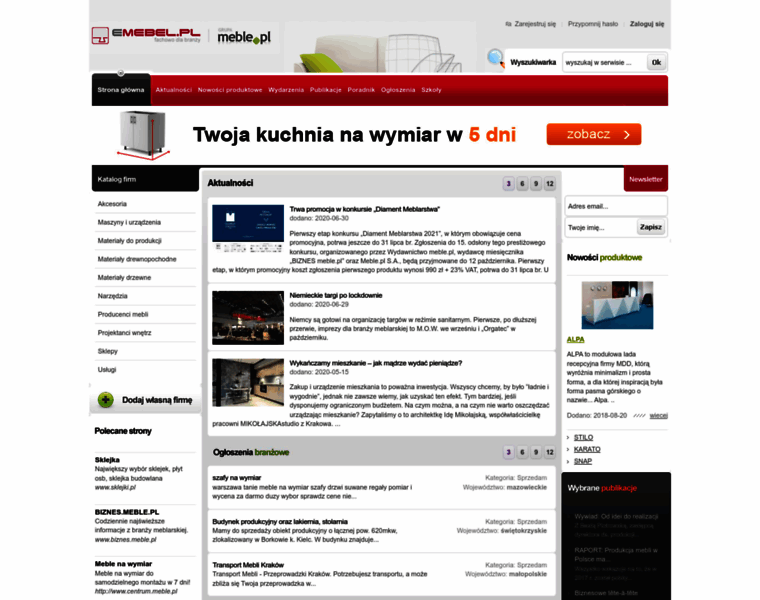 Emebel.pl thumbnail