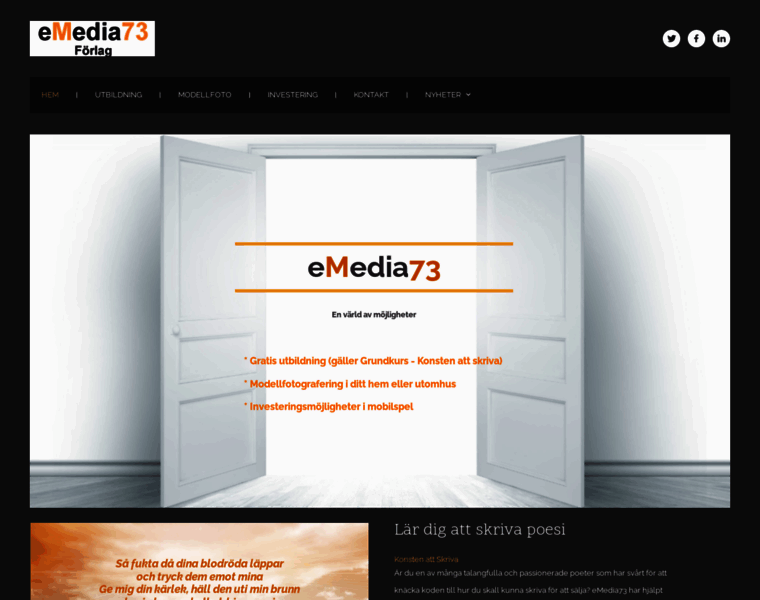 Emedia73.com thumbnail