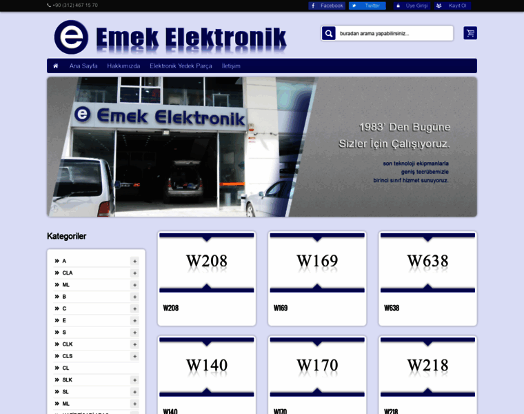 Emekelektronik.com.tr thumbnail