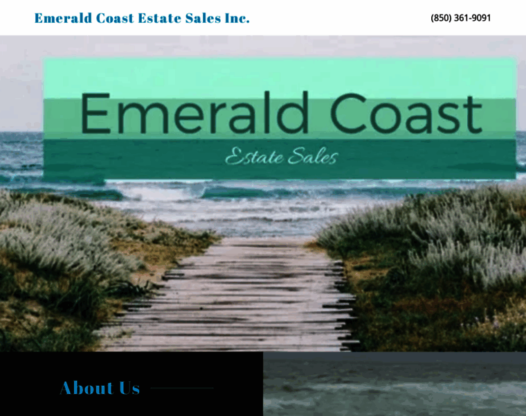 Emeraldcoastestatesales.com thumbnail