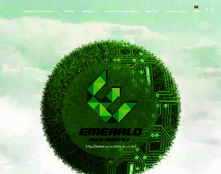 Emeraldtech.co.th thumbnail Emeraldtech.co.th thumbnail