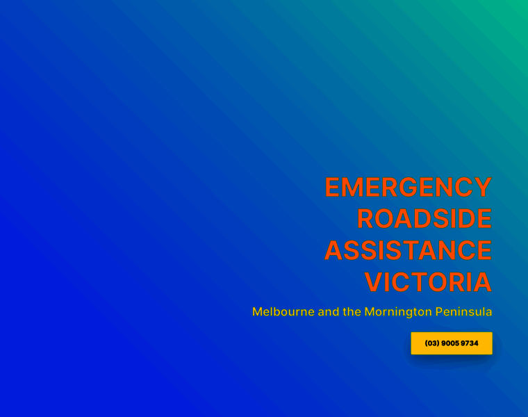 Emergency-roadside-assist.com.au thumbnail
