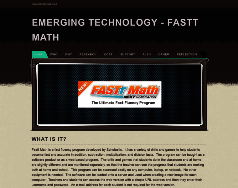 Emergingtechnologyfasttmath.weebly.com thumbnail
